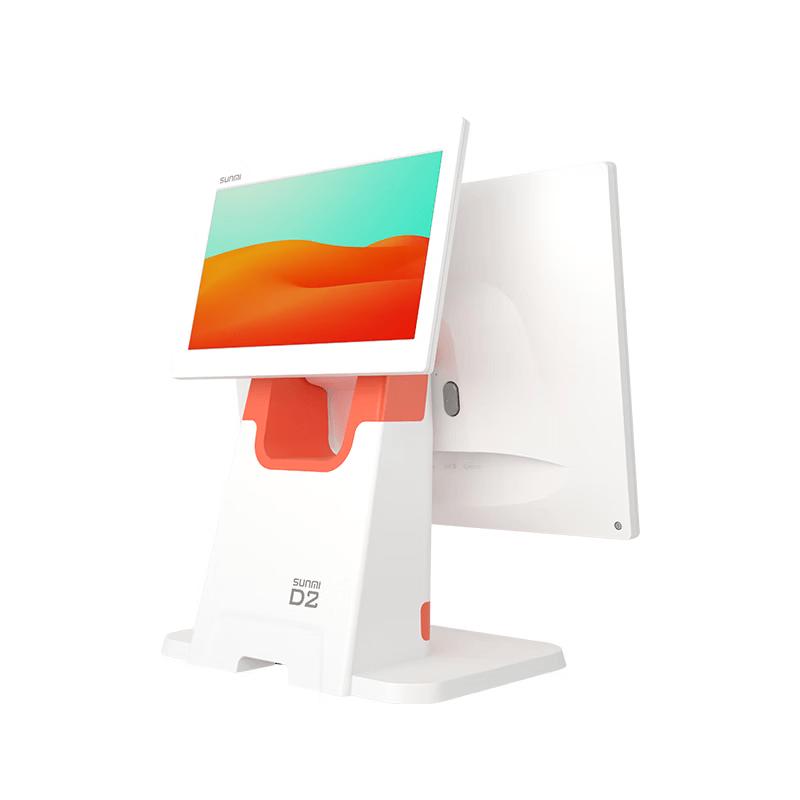 Sunmi D2 Smart POS Terminal