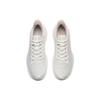 Anta Poison Spike 1 Cushioning Lightweight Low-Top Running Shoes Women Running Shoes White Gray 122235521-4
