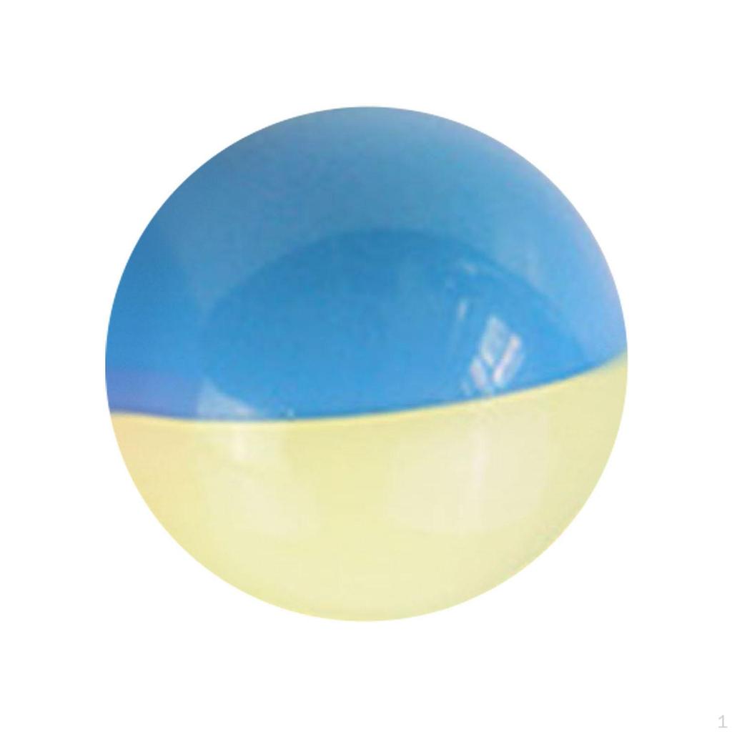 Ball Set for Training Results