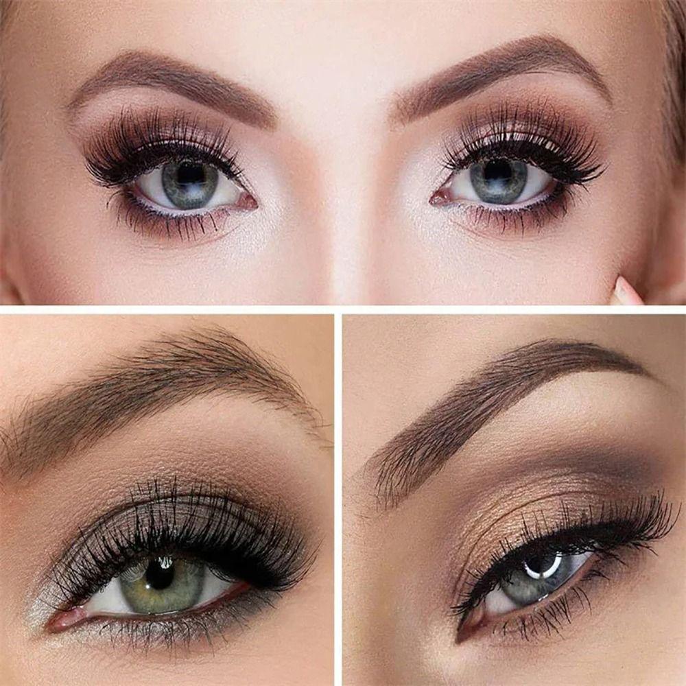 20Pcs/Set Cosmetic Foundation Makeup Brush Set Eyeliner Cosmetic Brushes Kit  for Cheeks Eye