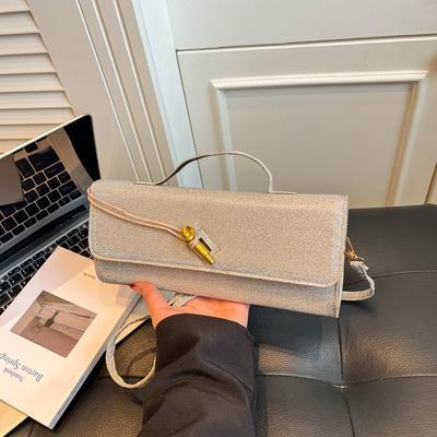 Zaino Stile High-End per il Pendolarismo, Design Elegante e Semplice di Piccole Dimensioni, Borsa a Spalla Singola Loafie