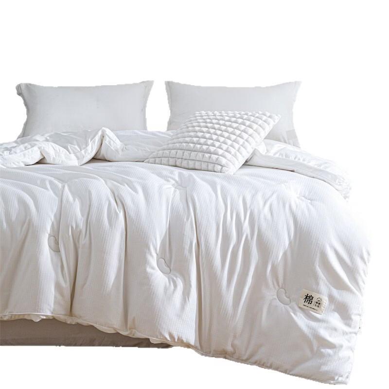 Brangdy Jacquard All-Season Duo Duvet with Soy Fiber