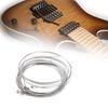 6 PCS Electric Guitar Strings (E B G D A E) Steel Wire Strings Set Guitar Replacement Parts