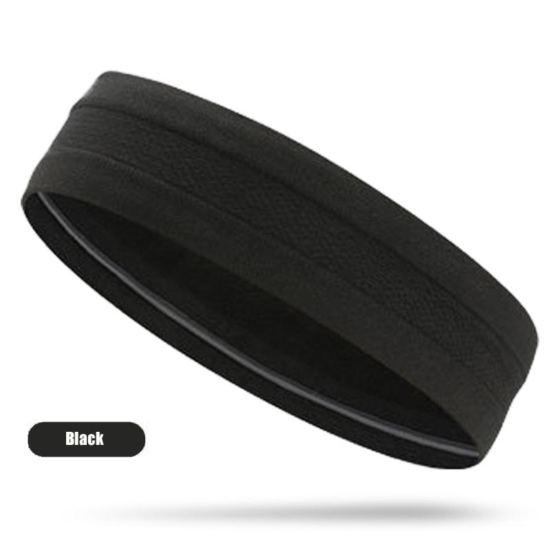 

Повязка на голову для тренировок на открытом воздухе, поглощающая пот, повязка на голову для фитнеса, повязка на голову для мужчин и женщин, эластичная повязка на голову для занятий йогой и велосипедом, повязка на голову для упражнений на открытом воздухе