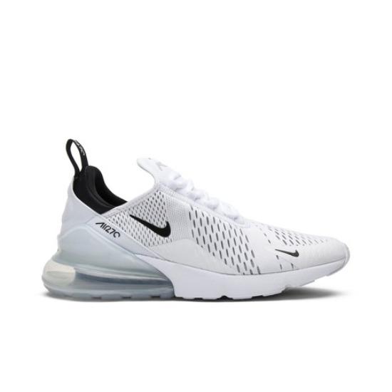 Nike Air Max 270 White AH8050-100