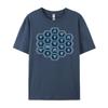 Cyber Security Port Numbers Hacker Wholesale Tshirts 100 Pcs Band Tshirts Korean