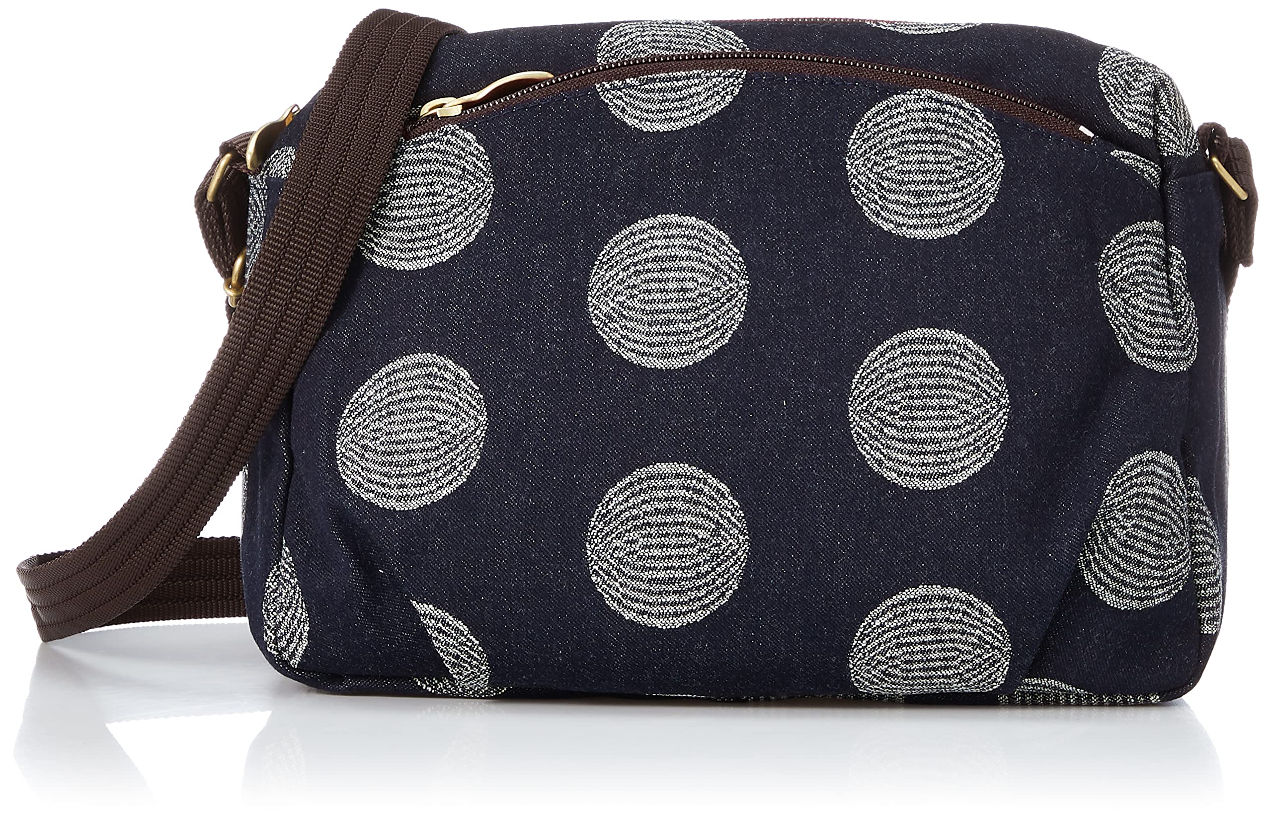 

Bianco Women s Shoulder Bag, Navy