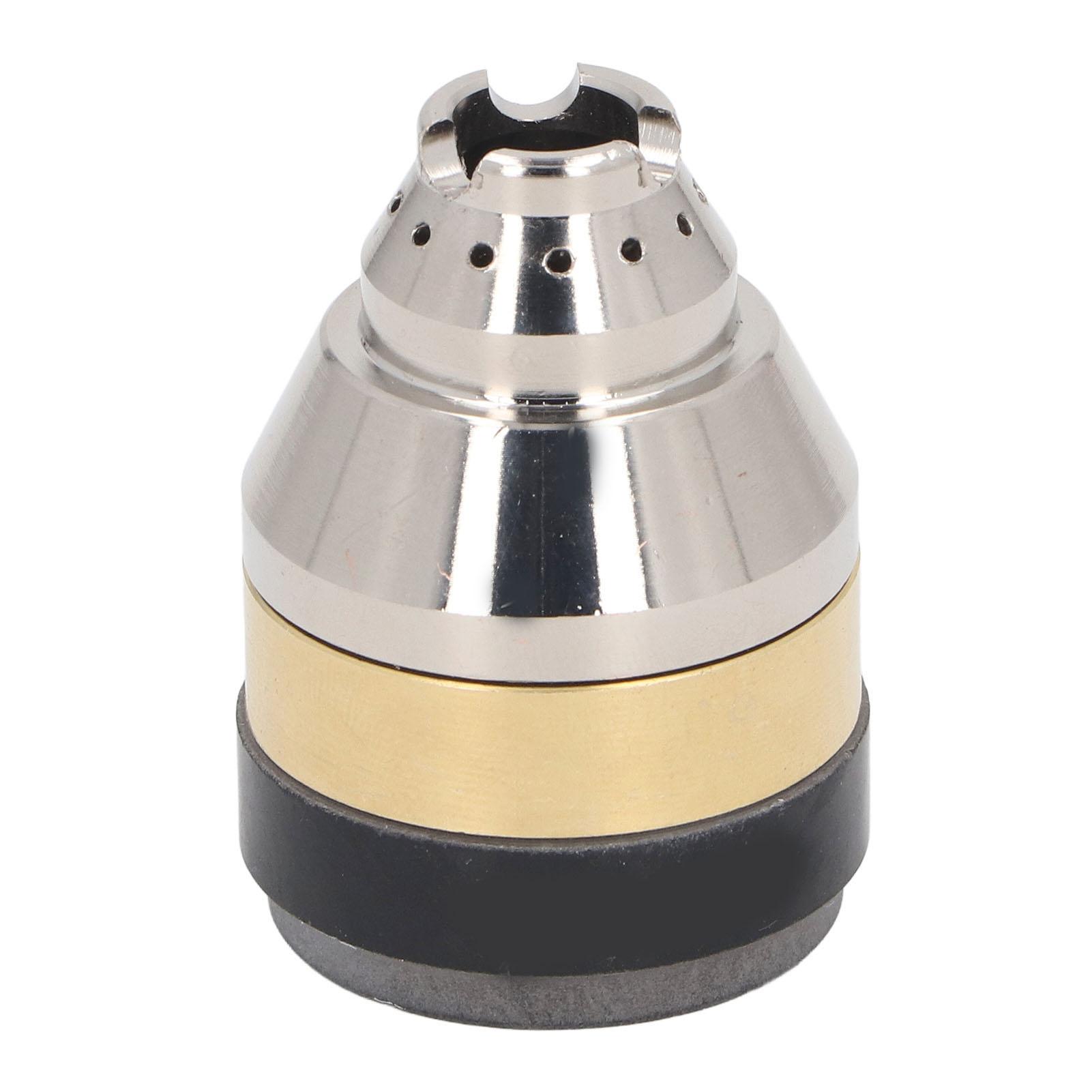 

Защитный кожух плазменного сопла Контактный ручной плазморез Защита сопла