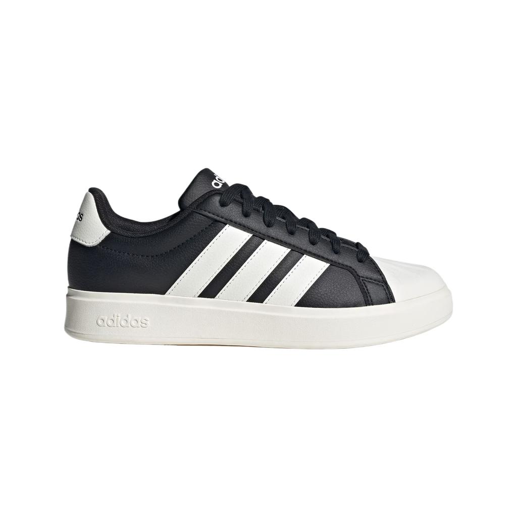 Adidas Street Talk Synthetic Leather Casual Comfortable Skate Shoes Women Skate Shoes JP8284