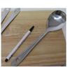Horeka Milk Spoon Coffee Spoon 225mm, 1 Piece, Korean Popular Tableware