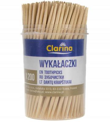 Decoraciones de mesa y accesorios – Palillos de dientes