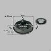 Xmas Artificial Trees Base Christmas Tree Holder Stand