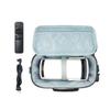HY300/HY320 Projector Moisture-Proof Portable Storage Bag