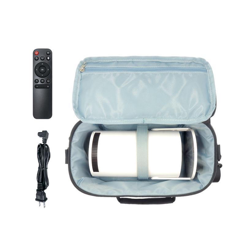 HY300/HY320 Projector Moisture-Proof Portable Storage Bag