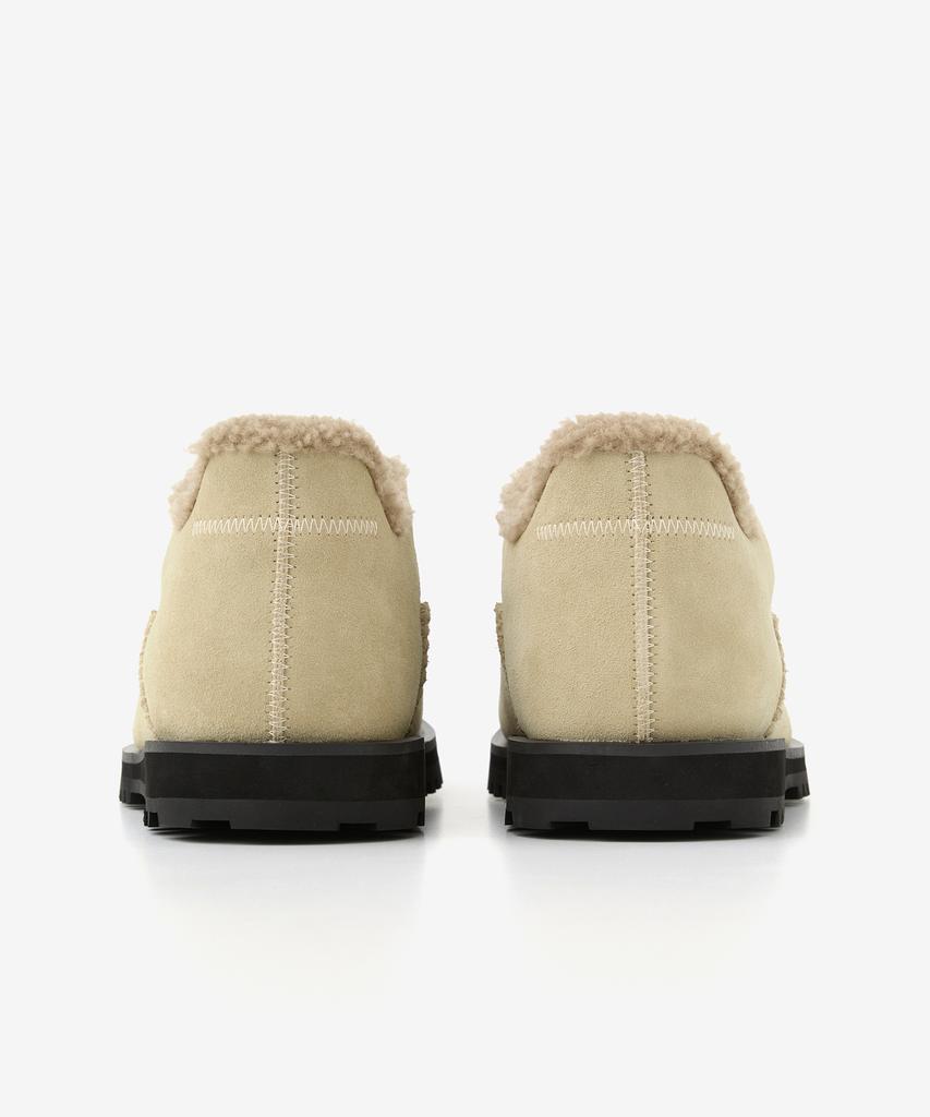Romantic Move Camp Winter Sneakers R25U500 (Su Ivory)