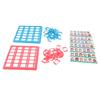 Children Puzzle Toys Desktop Educational Card Gaming Board Logic Rsoning NaIntellectual Game Family Board Game
