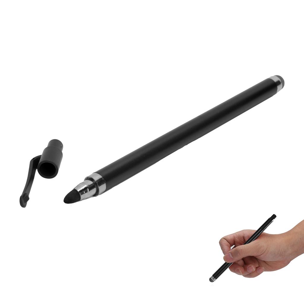 Touch Pen Aluminiumlegierung Hohe Genauigkeit Stylus für IOS Android Telefon und Tablet Gerät