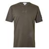Mens Badge Crew Neck Regular T-Shirt