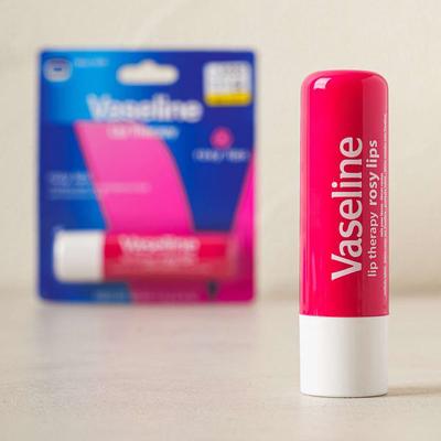 Vaseline Lip Therapy 4,8 G Rosy Lips