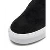 Vans Classic Slip On    Corduroy  Black Vn0a2z41bla1