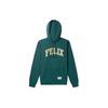 Levis X Felix The Cat Lettered Hoodie Men Hoodies Green A1246-0001