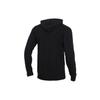 Converse Sweatshirts Men's Black Hooded Moderate Regular 10008926-A01