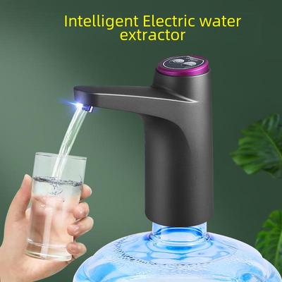 Automatischer elektrischer Wasserspender für Flaschen- und Mineralwasser