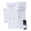Combined Circuit Breaker 6kA PFL6-32/1N/B/3 Type AC