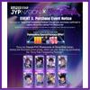 [SUPERSTARJYPNATION]Stray Kids 4TH FANMEETING 'SKZ' MAGIC SCHOOL ' PVC-FOTOKORT