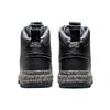 Nike Air Force 1 Boot NN 'Dark Smoke Grey Crater' Men's DD0747-001