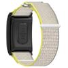 Unisex Nylon Washable Wristband Bracelets With Reinforced Nylon Fibers For WHOOP 4.0 Smartwatch Scratch Resistant Belt