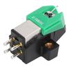 Magnet Turntable Cartridge AT‑VM95E Stable Output High Accuracy Moving Magnet Turntable Cartridge