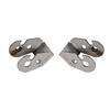 Headlight mounting brackets mounts