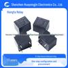 Hongfa T73 Series Relay HF3FF/JQC-3FF 12V/24V  Universal 10A Small Power Relay