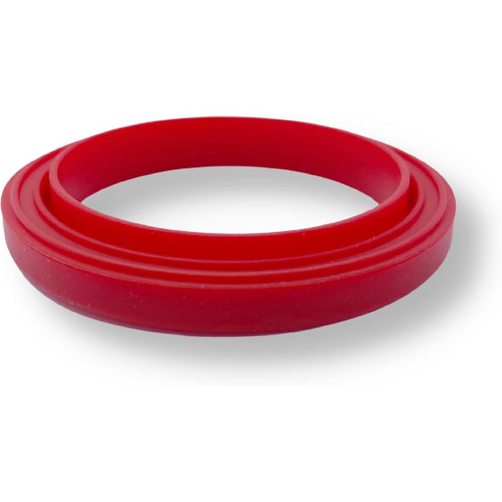 54mm Cafelat Silicone Gasket for Breville Sage Barista Pro, Express, Bambino Plus, Impress, Barista Touch, Infuser, Infuse, Perfetta, Barista