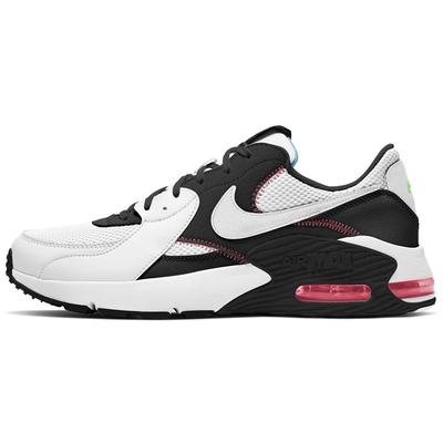 Air Max Excee 'White Flash Crimson' CD4165-105