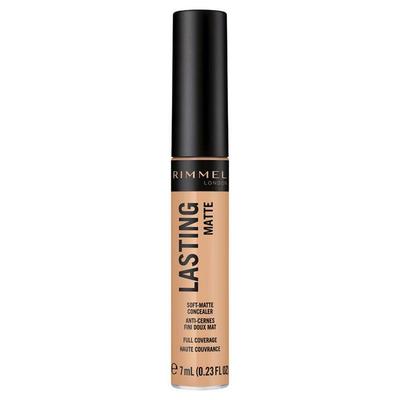 Correttore Lunga Tenuta Opaco Rimmel 030 Sand
