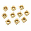 Best Carbide Inserts CCMT21.51 Fittings Replacement