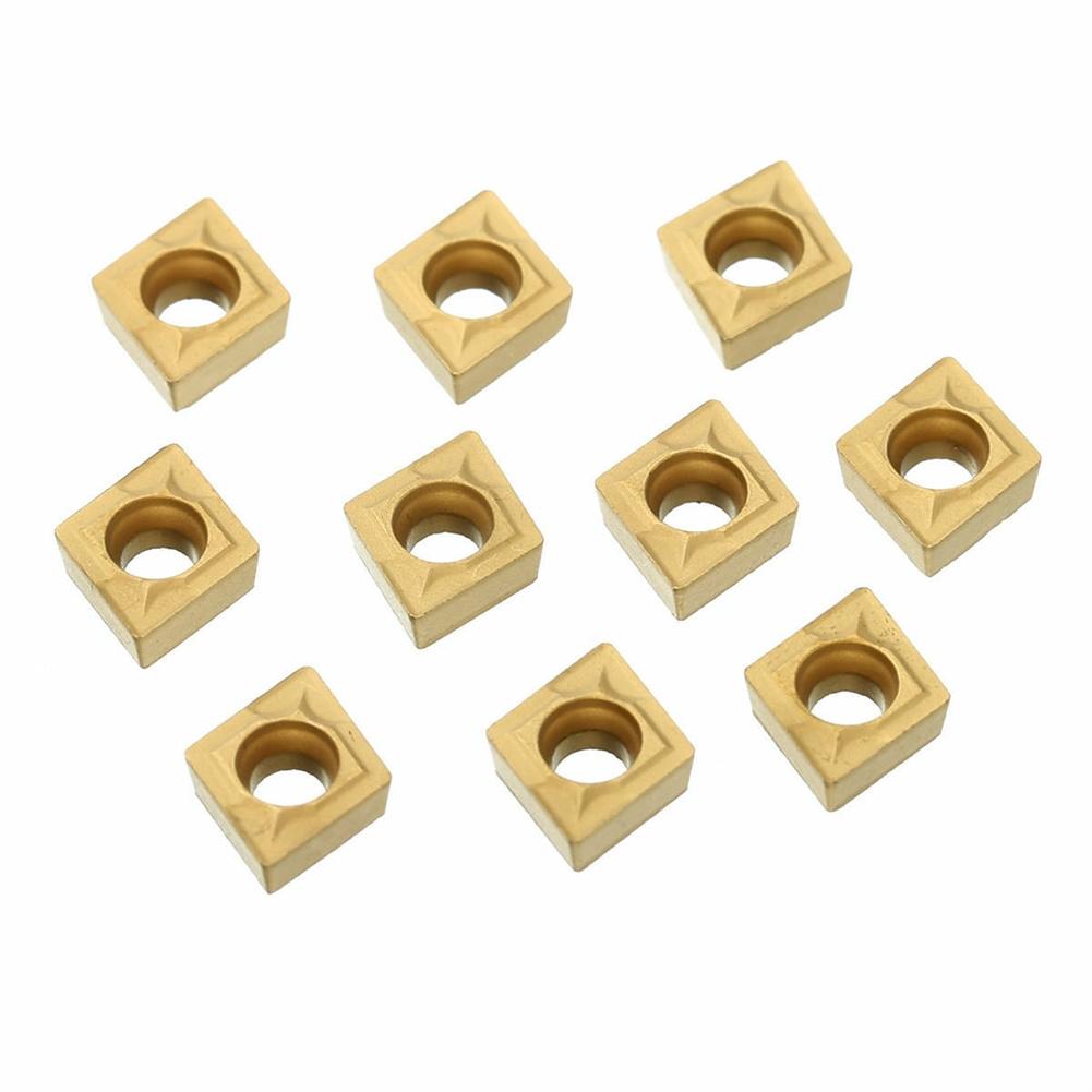Best Carbide Inserts CCMT21.51 Fittings Replacement