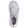 Skechers Childrens/Kids Glitter Trainers