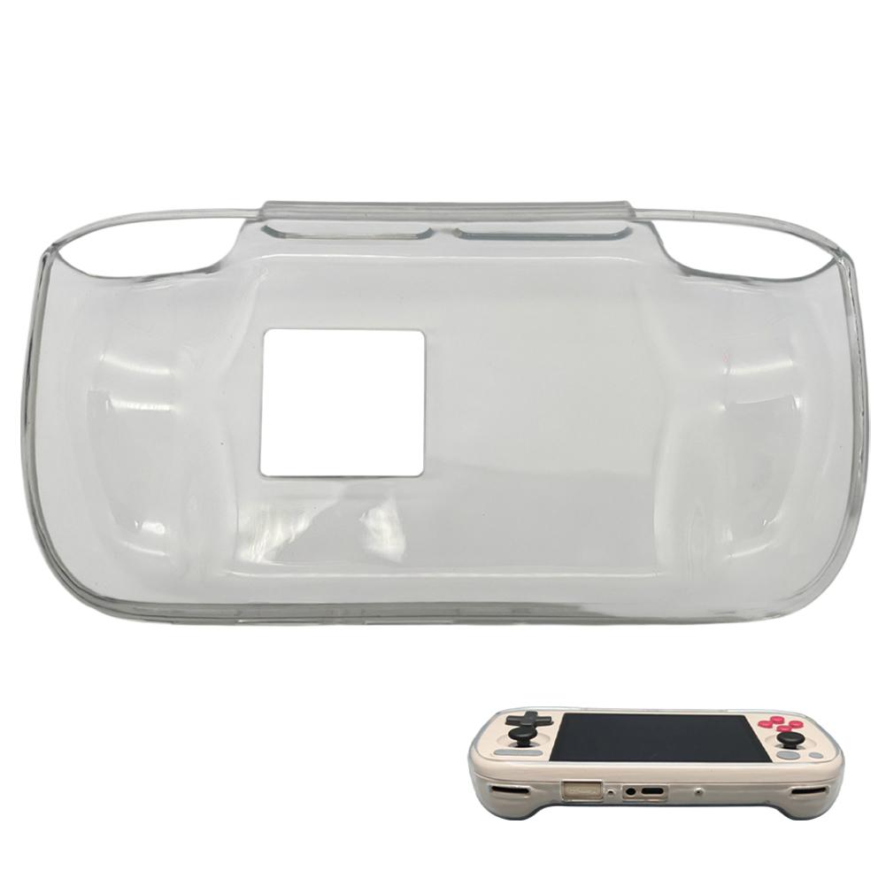 For AYANEO Pocket Air Mini Handheld Game Case Game Handheld Protective Case TPU Soft Rubber Case