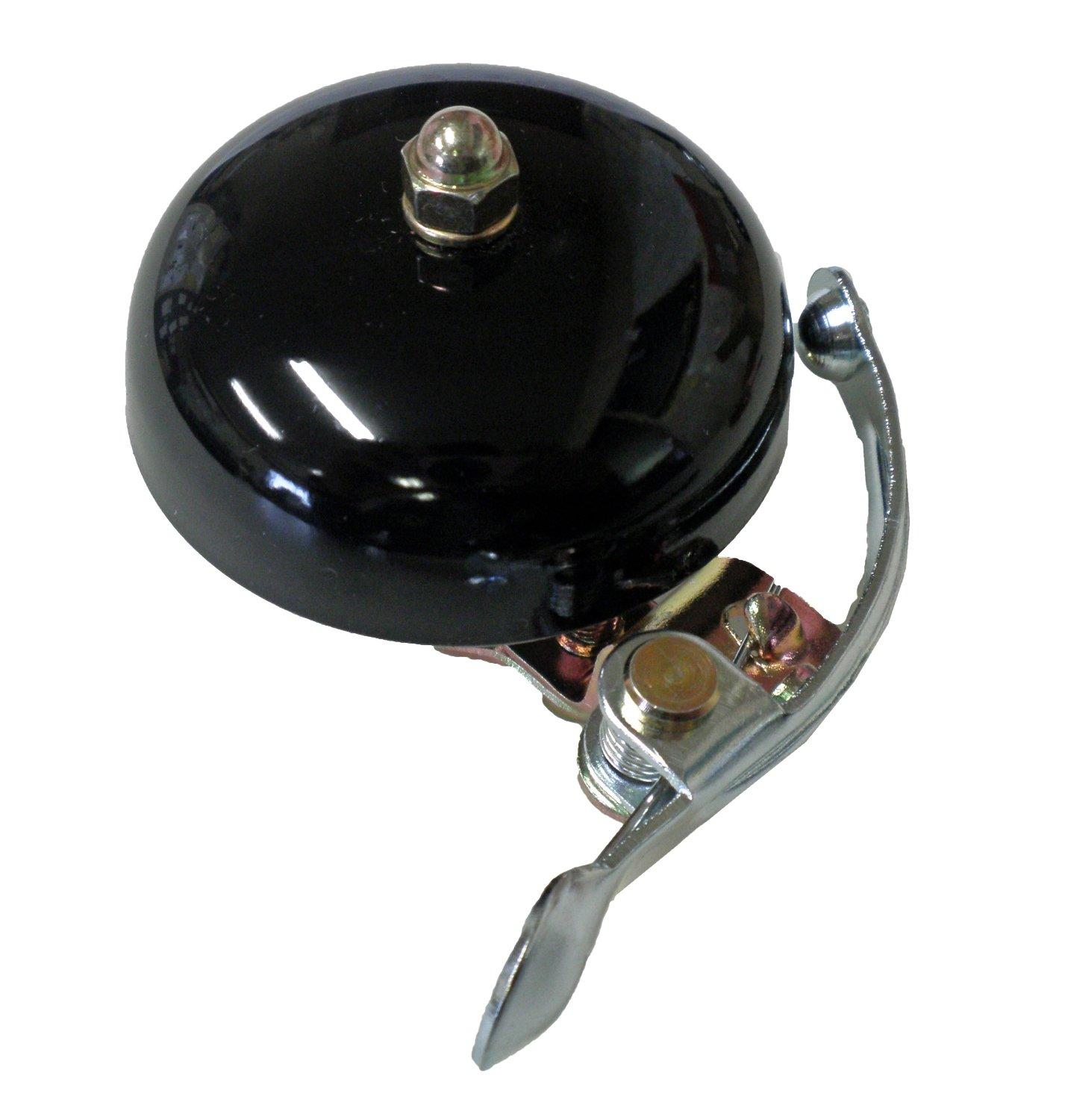 

Ougi Industry SOUND RUNNER Chinkan Bell черный G-3/алюминий Y-4501