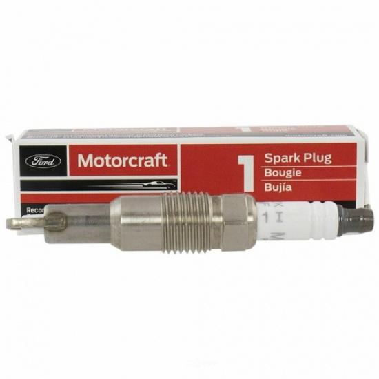 

Свеча зажигания Motorcraft SP546X для Ford Lincoln Expedition F-350 Super Duty 04-10