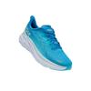 HOKA Clifton 8 Ibiza Blue Men Sneakers Scuba-Blue 1119393-IBSB