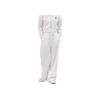 New MLB Casual Pants Women's Cream 3FPTB0636-43CRD