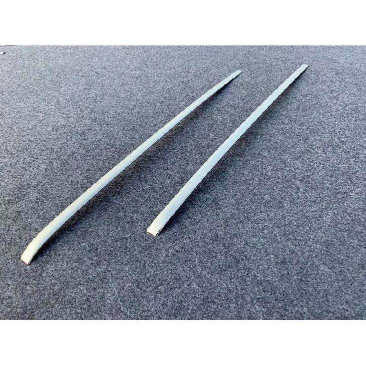 For TOYOTA Rav4 (xa50) -2024 Decorate Accessories Stainless steel front windshield bright trim
