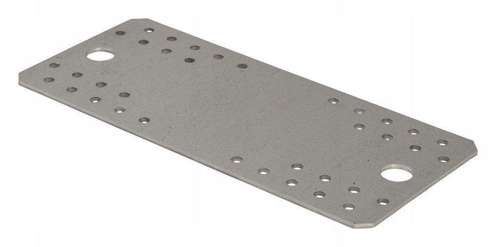 Mounting Plate 205*90*2.5mm