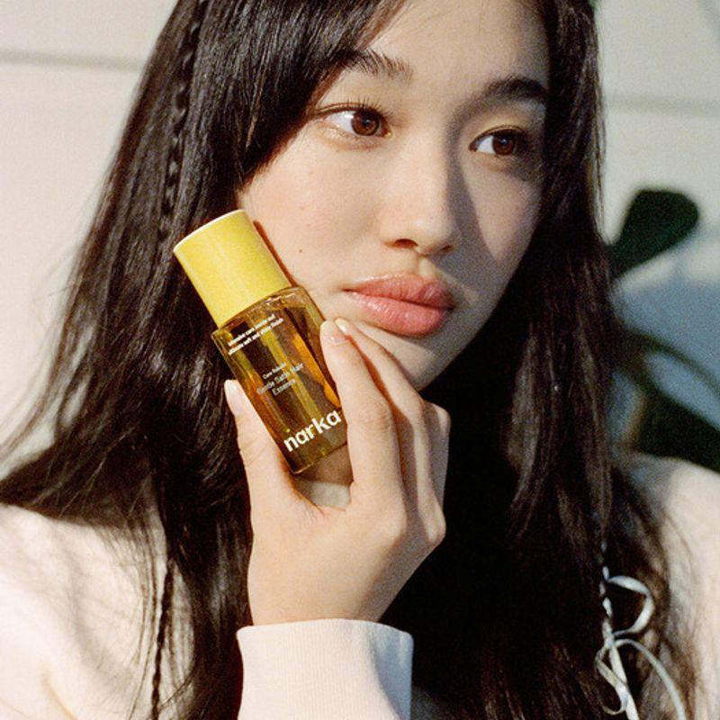 Narka Ultimate Damage Care Duo (Hair Essence 30ml + Treatment Hair Pack)