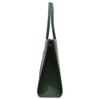 Tory Burch Ella Bio Magnetic Snap Adjustable Detachable Shoulder Strap Tote Bag Women Tote Basil-Green 145612-312