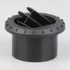 1x Warm Air Vent Easy To Install For Air Conditioner